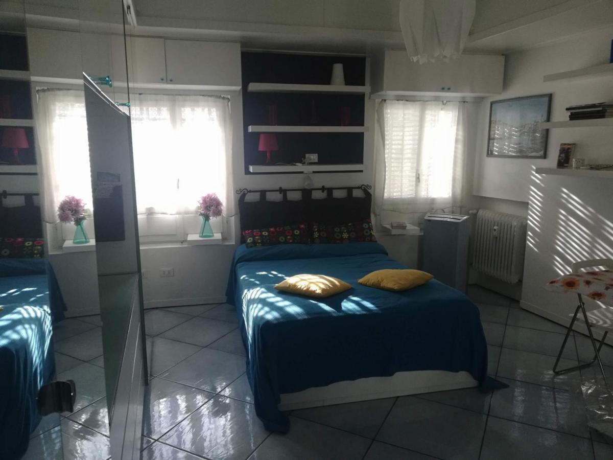 Appartement Monolocale Tre Archi à Venise Extérieur photo