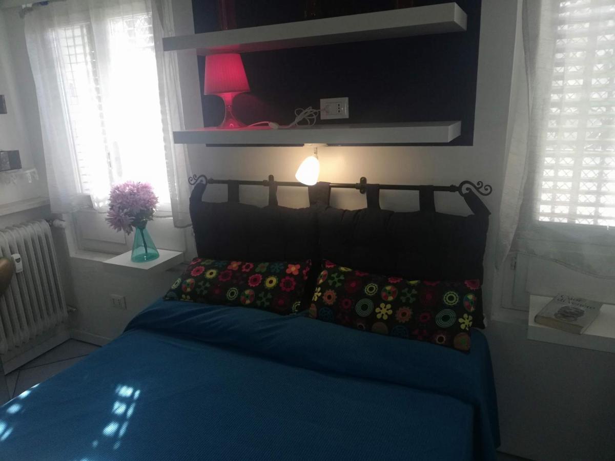 Appartement Monolocale Tre Archi à Venise Extérieur photo