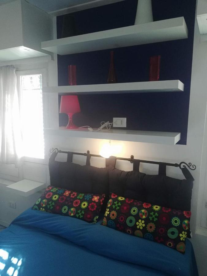 Appartement Monolocale Tre Archi à Venise Extérieur photo