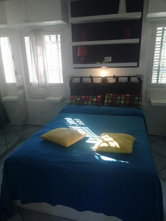 Appartement Monolocale Tre Archi à Venise Extérieur photo