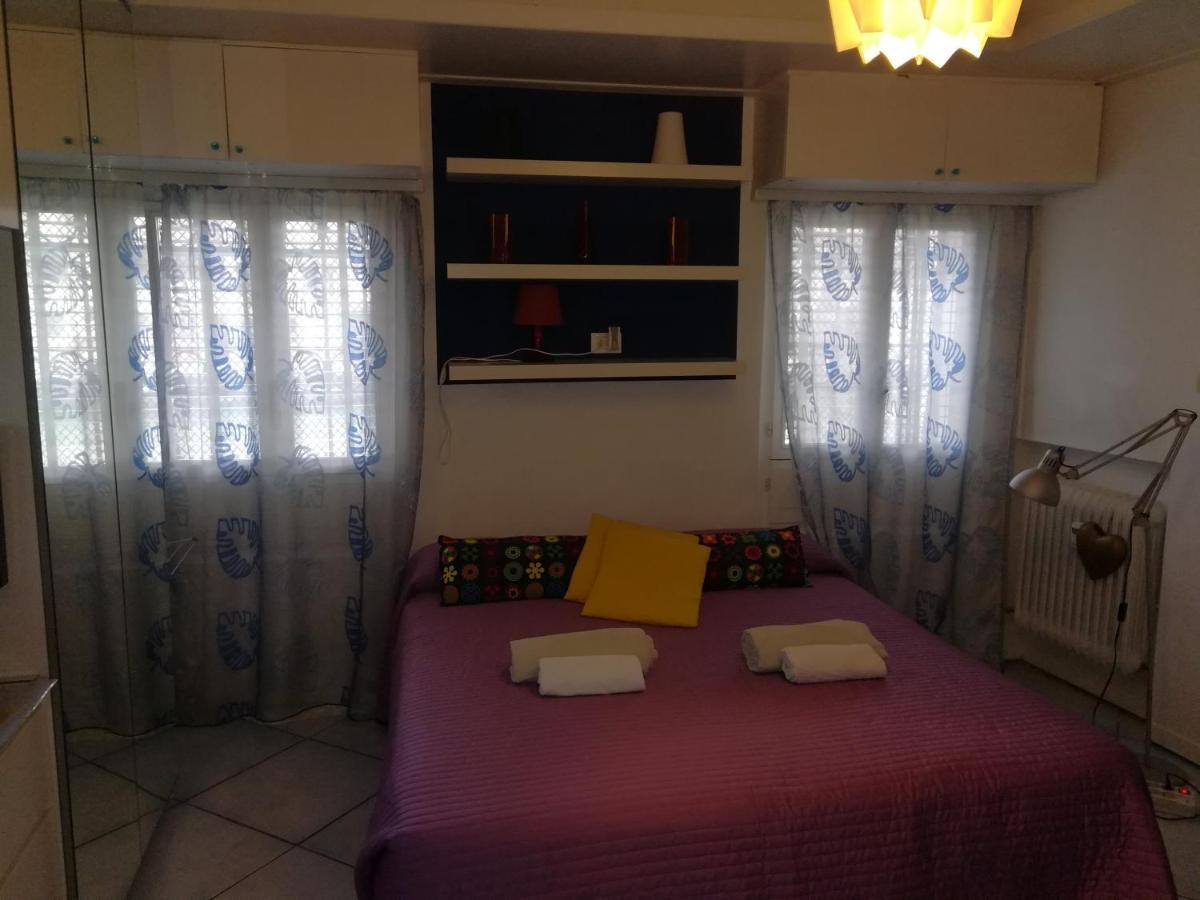 Appartement Monolocale Tre Archi à Venise Extérieur photo