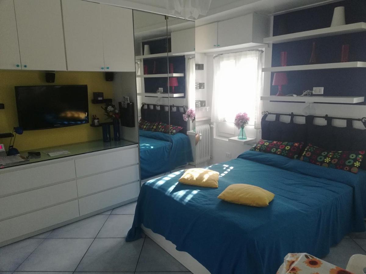 Appartement Monolocale Tre Archi à Venise Extérieur photo