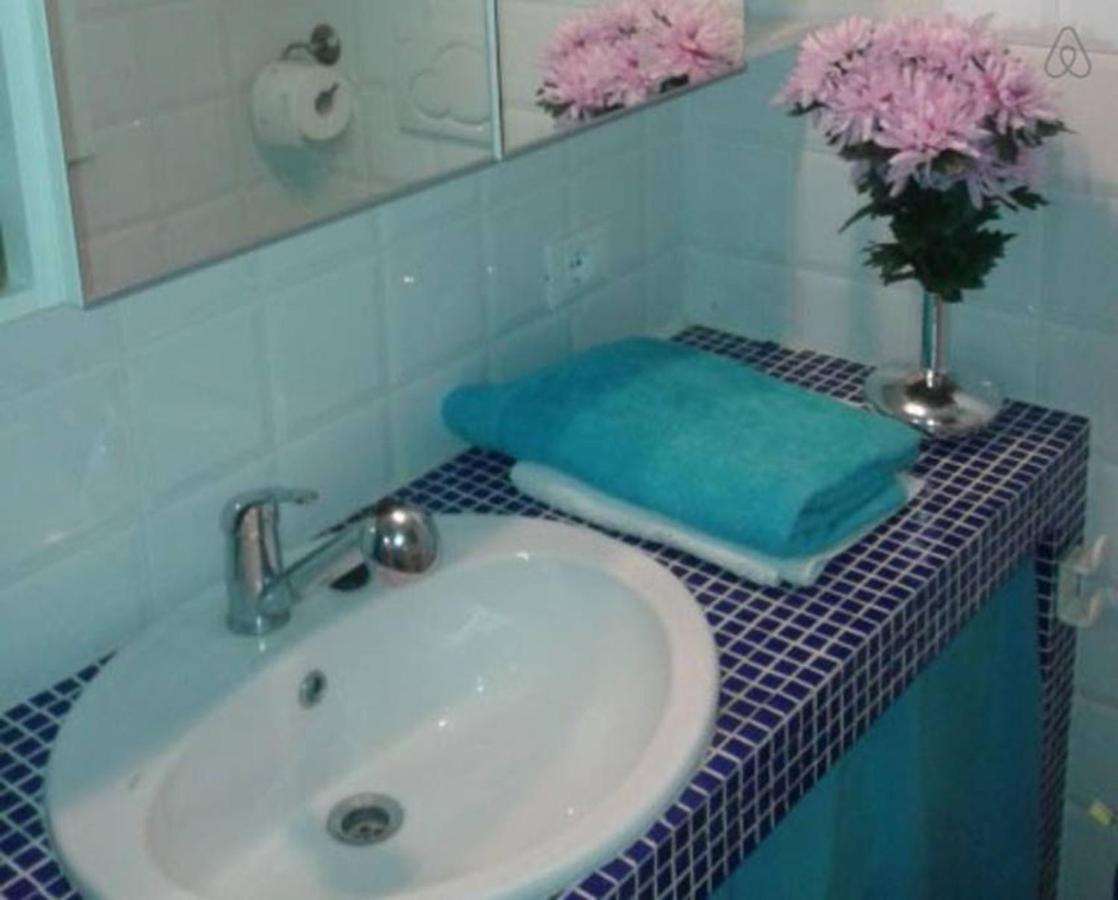 Appartement Monolocale Tre Archi à Venise Extérieur photo
