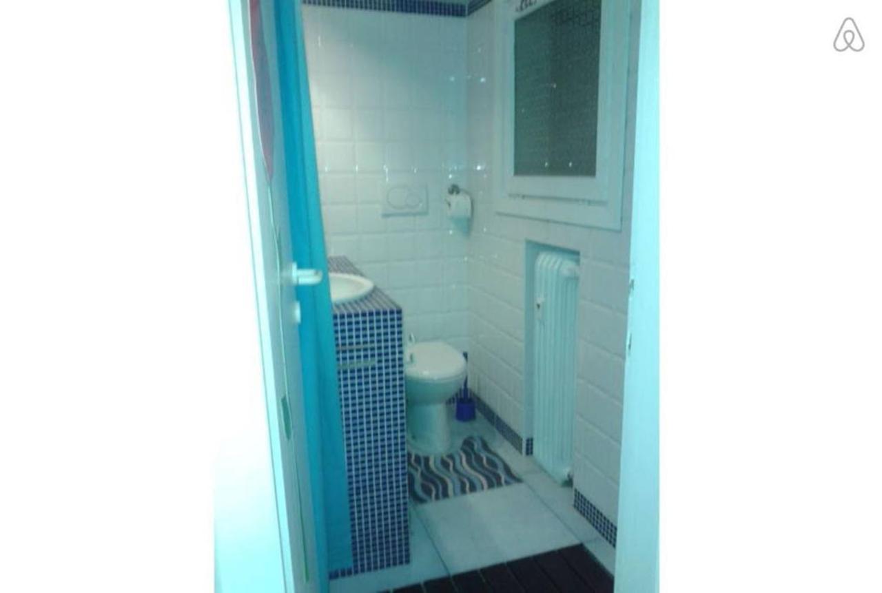 Appartement Monolocale Tre Archi à Venise Extérieur photo